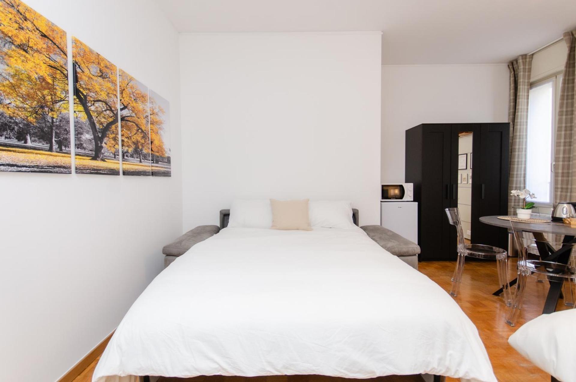 Brown Room Milan Extérieur photo