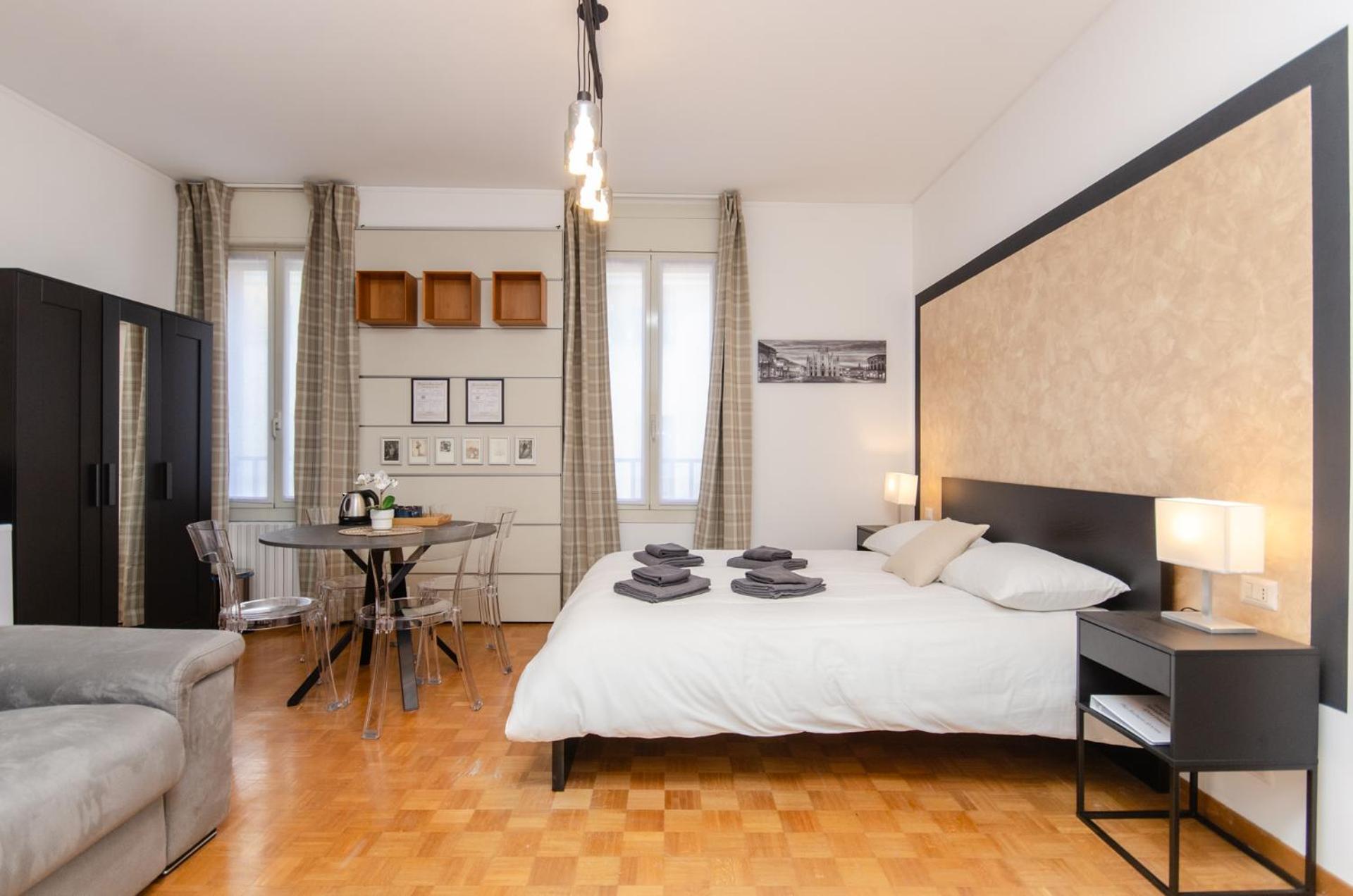 Brown Room Milan Extérieur photo
