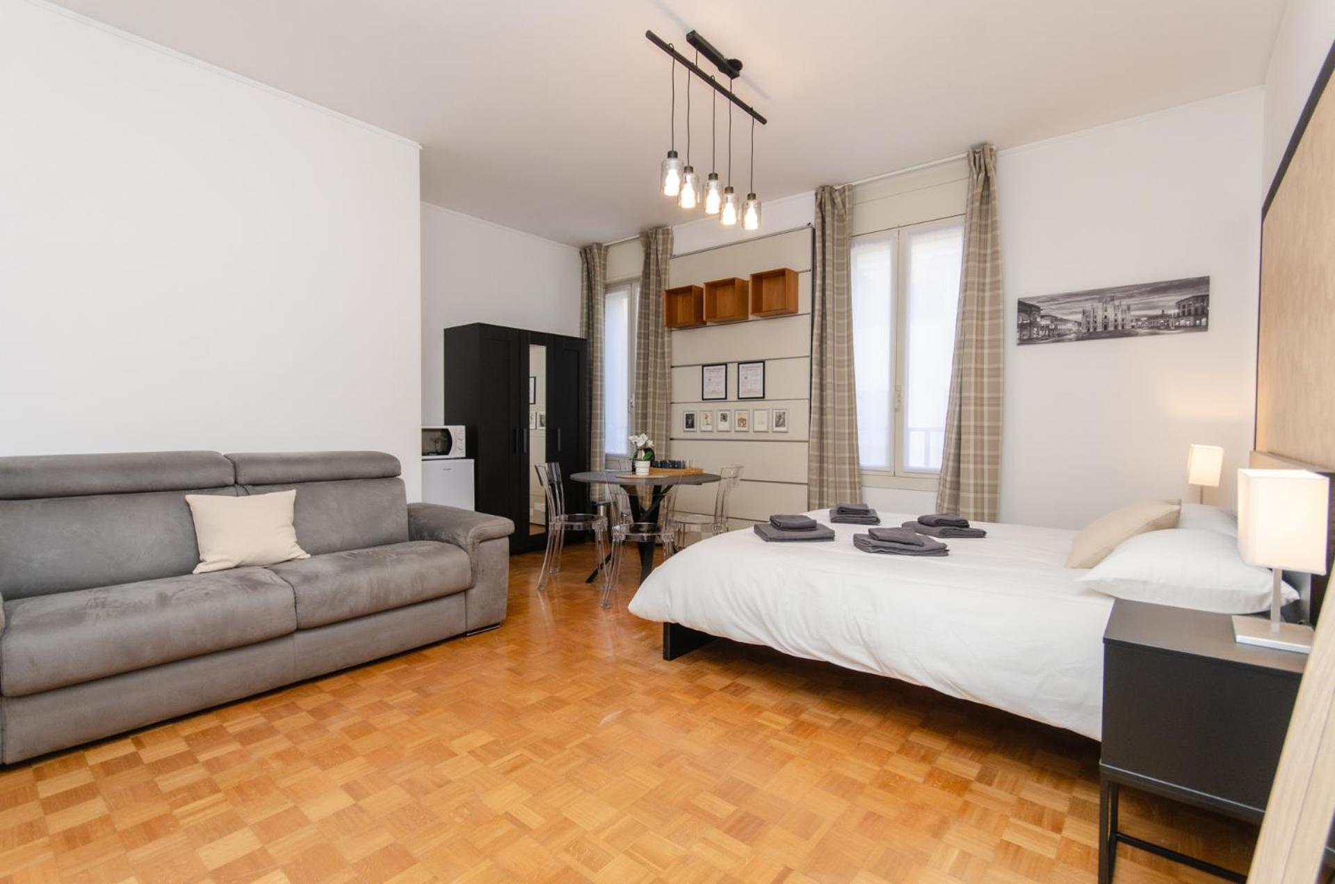 Brown Room Milan Extérieur photo