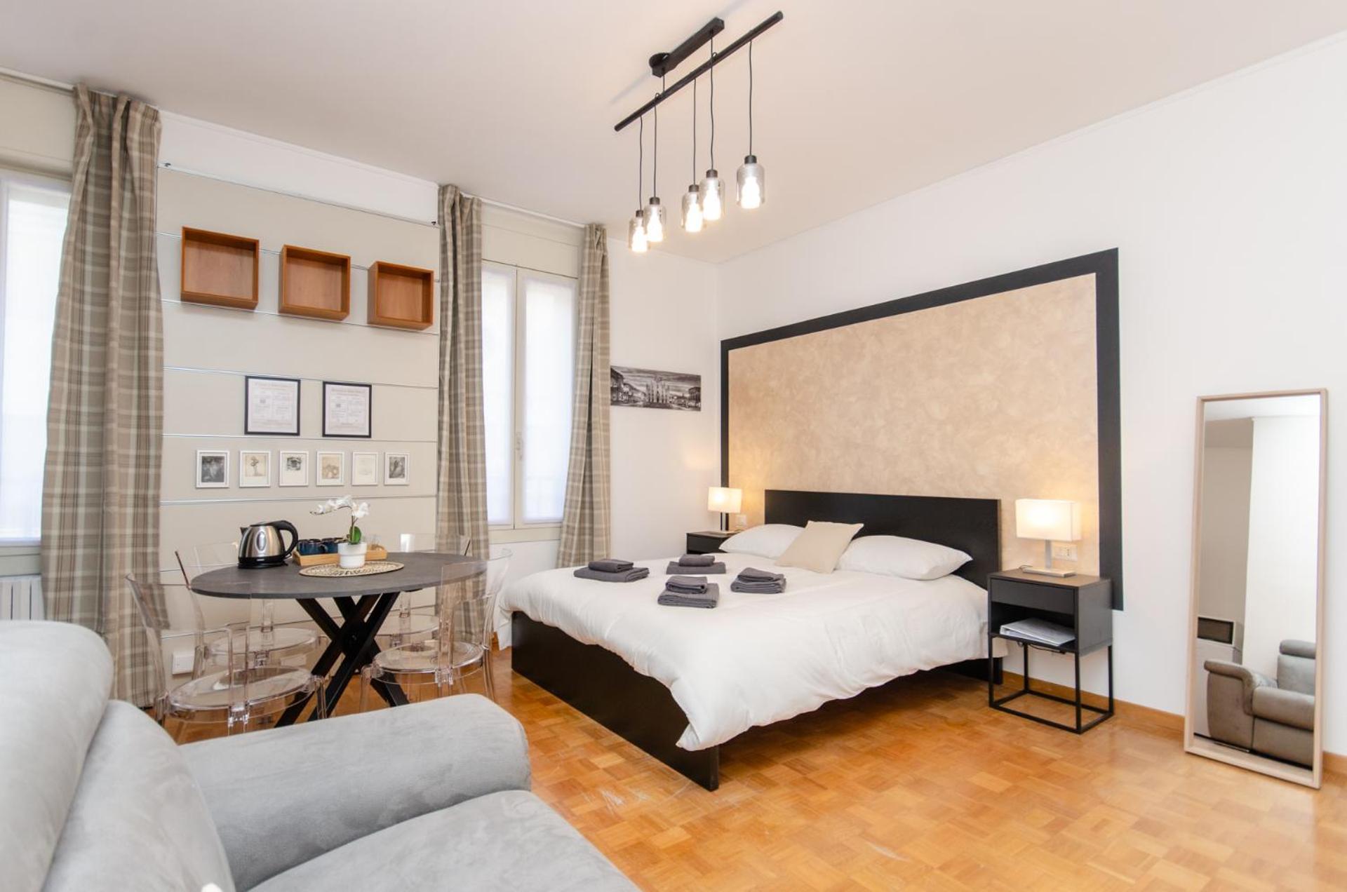 Brown Room Milan Extérieur photo