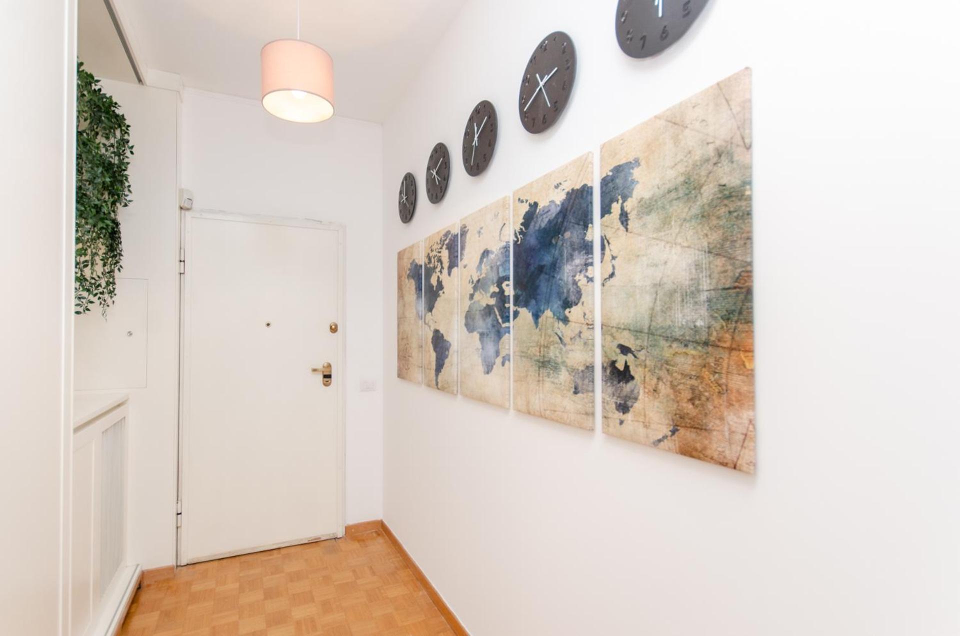 Brown Room Milan Extérieur photo