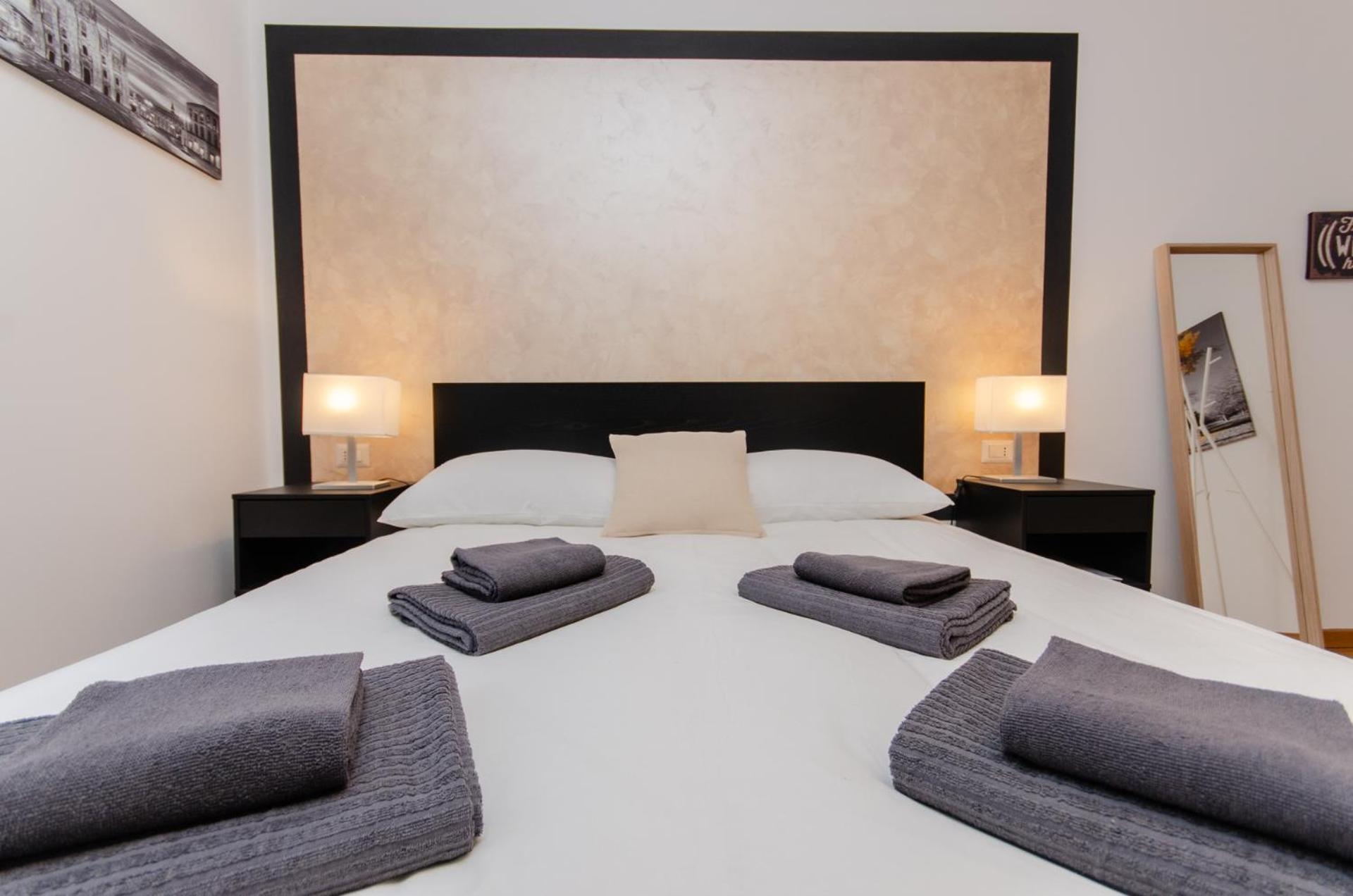Brown Room Milan Extérieur photo