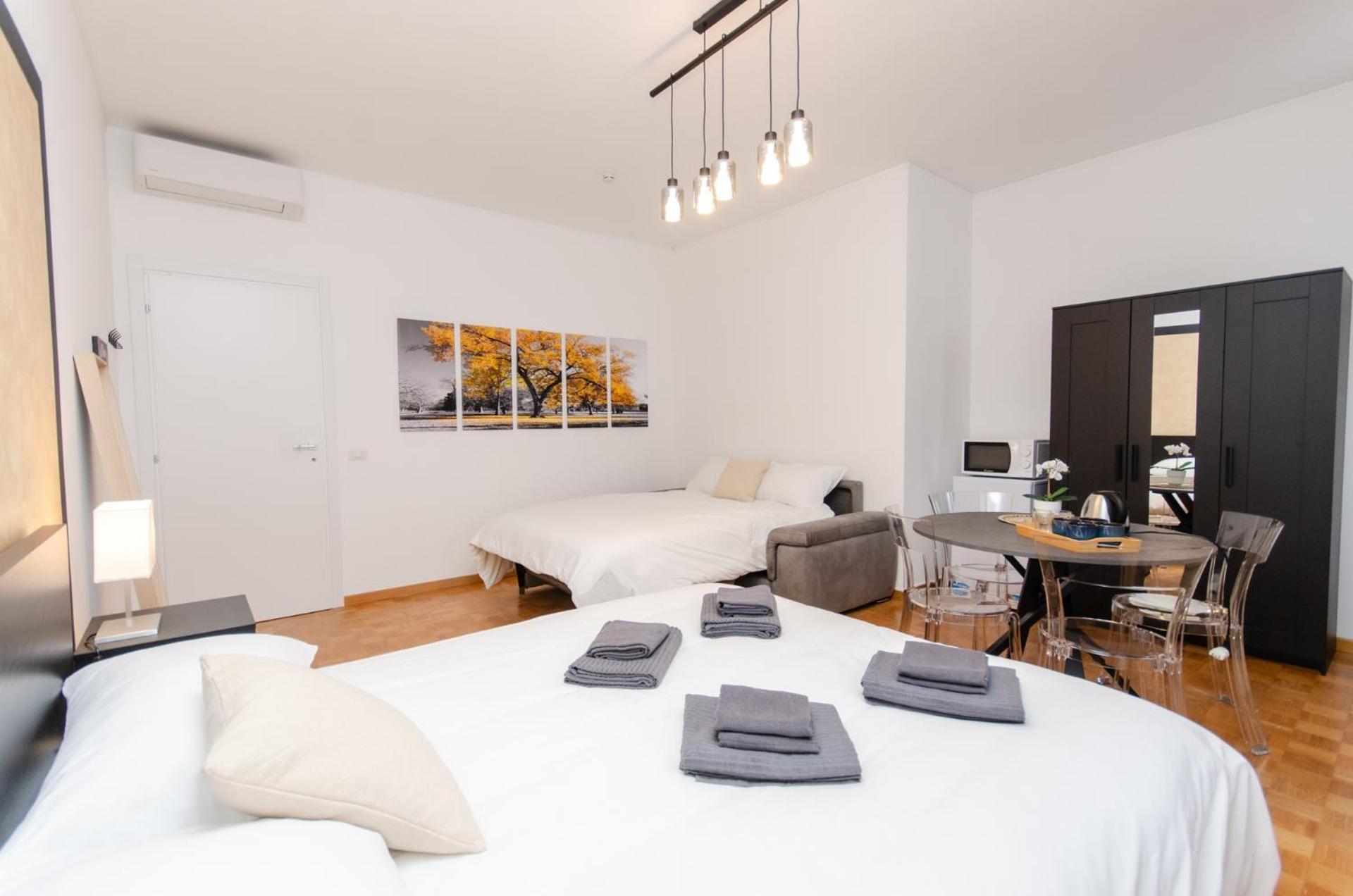 Brown Room Milan Extérieur photo