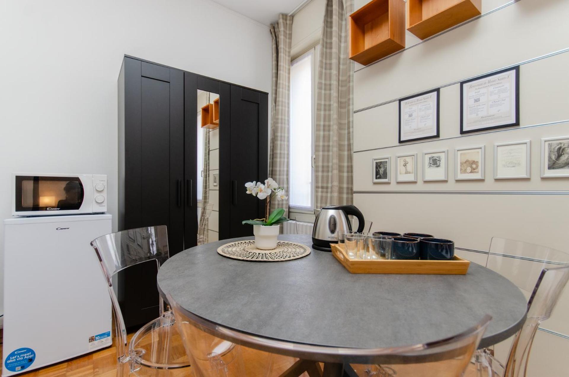 Brown Room Milan Extérieur photo