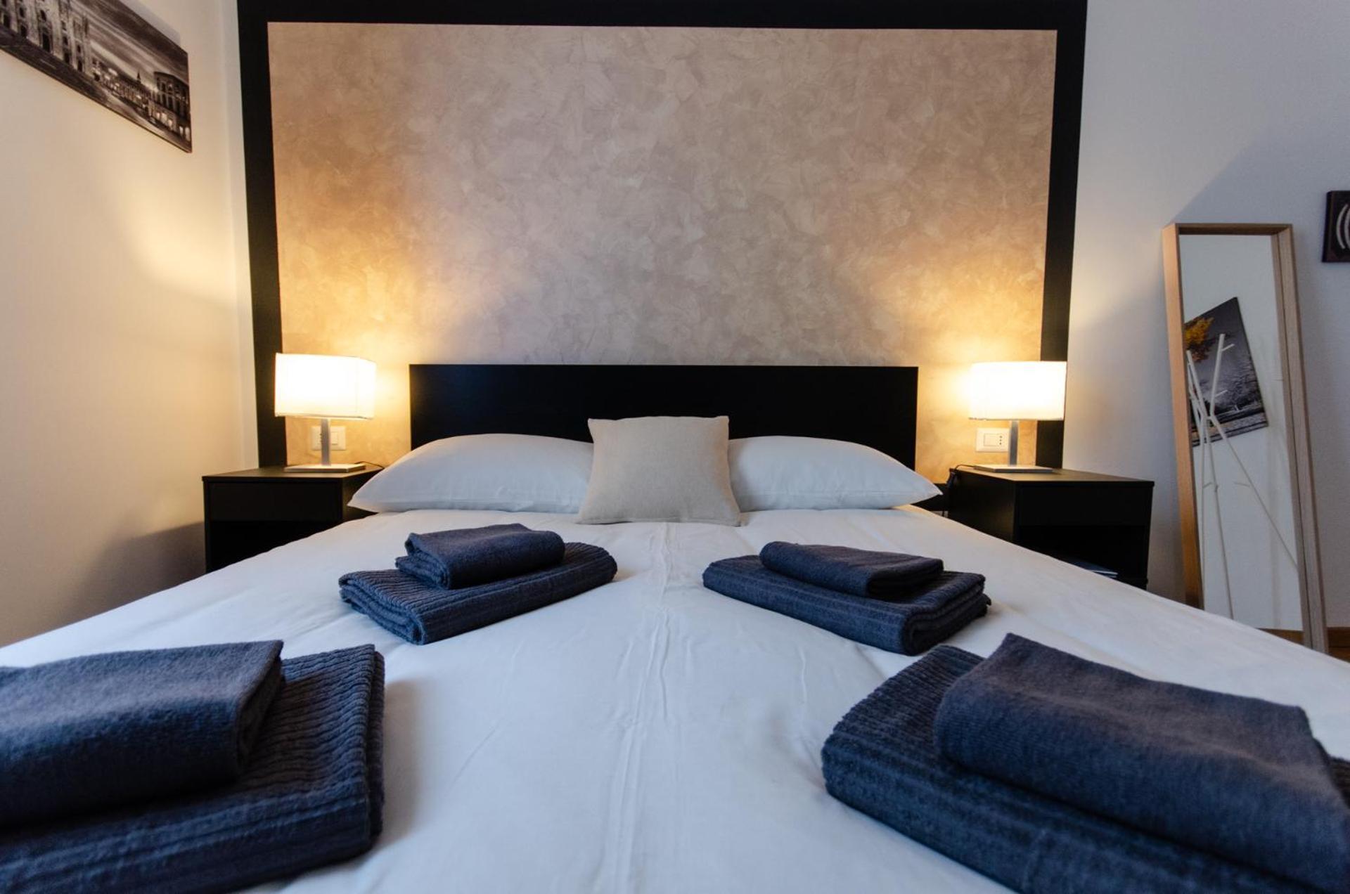 Brown Room Milan Extérieur photo
