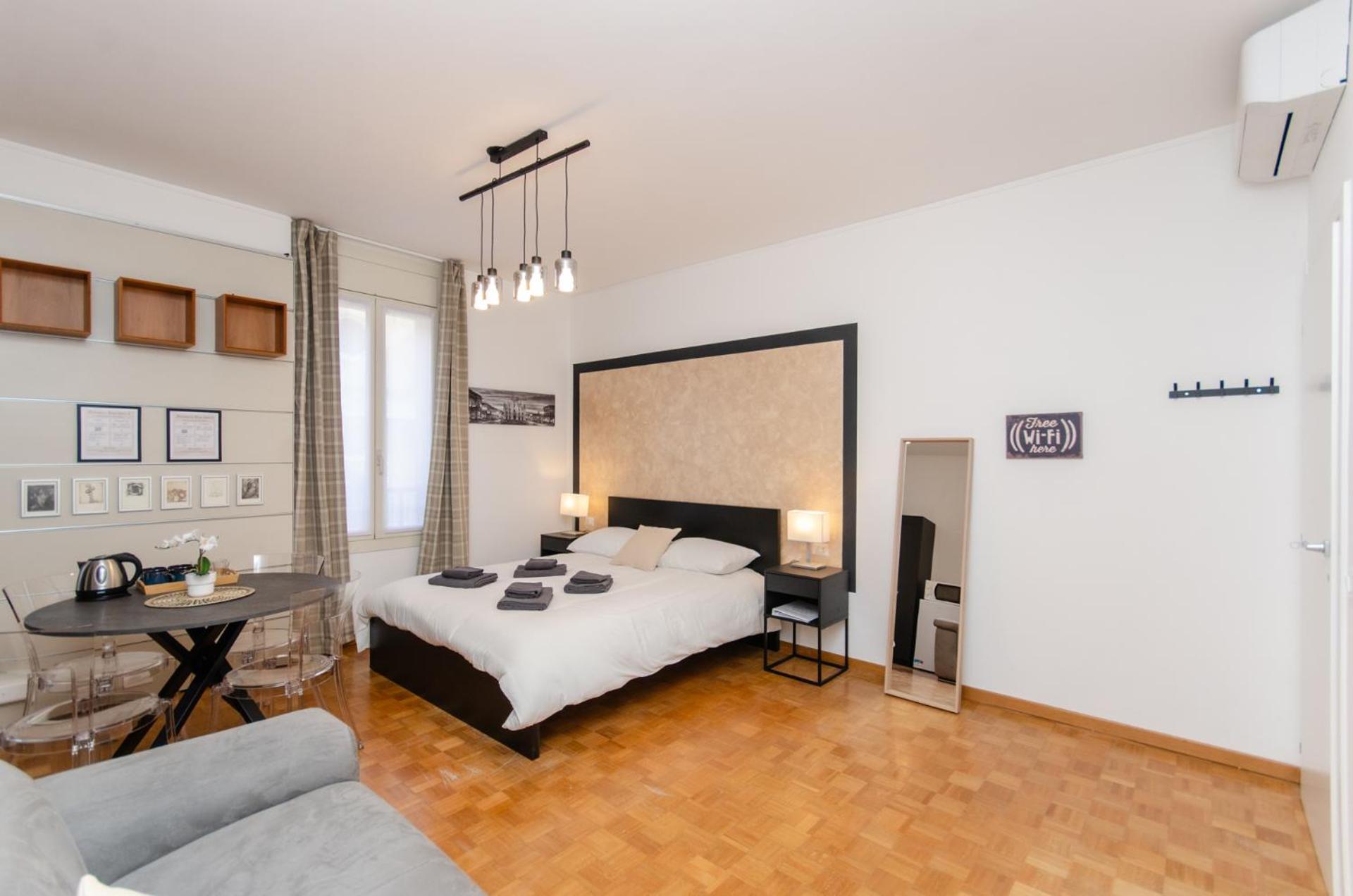 Brown Room Milan Extérieur photo